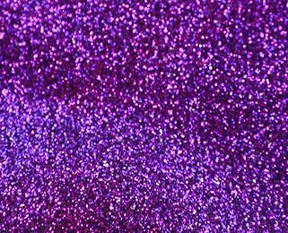 CAD-CUT® Glitter - Purple - Crealive