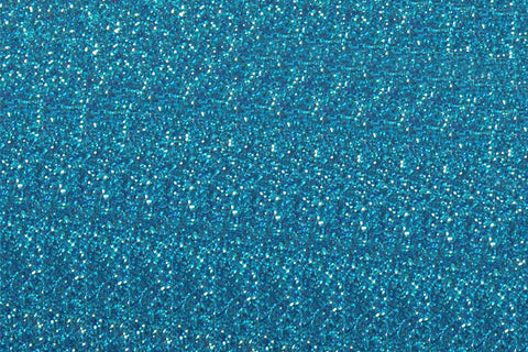 CAD-CUT® Glitter - Blue - Crealive