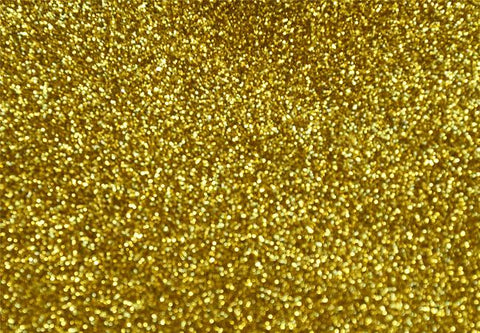 CAD-CUT® Glitter - Gold - Crealive