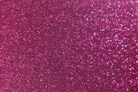 CAD-CUT® Glitter - Hot pink - Crealive
