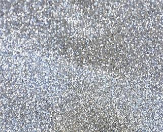 CAD-CUT® Glitter - Silver - Crealive