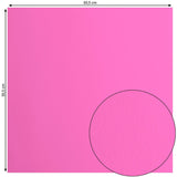 Crealive Cardstock Basic 216 g/m2 - 12’’ x 12’’ - Candy  Spezifikationen:  12’’ x 12’’ (30.5 cm x 30.5 cm) 216 g/m2 beidseitig farbig (voll durchgefärbt) beschreibbar säurefrei glatt mit leicht rauer Oberfläche    Dieses Cardstock / Bastelpapier ist geeignet für:  Karten Karten-Verzierungen Plotten Stanzen Prägen Geschenkboxen Bastelpapier für die Schule oder Kindergarten Scrapbooking