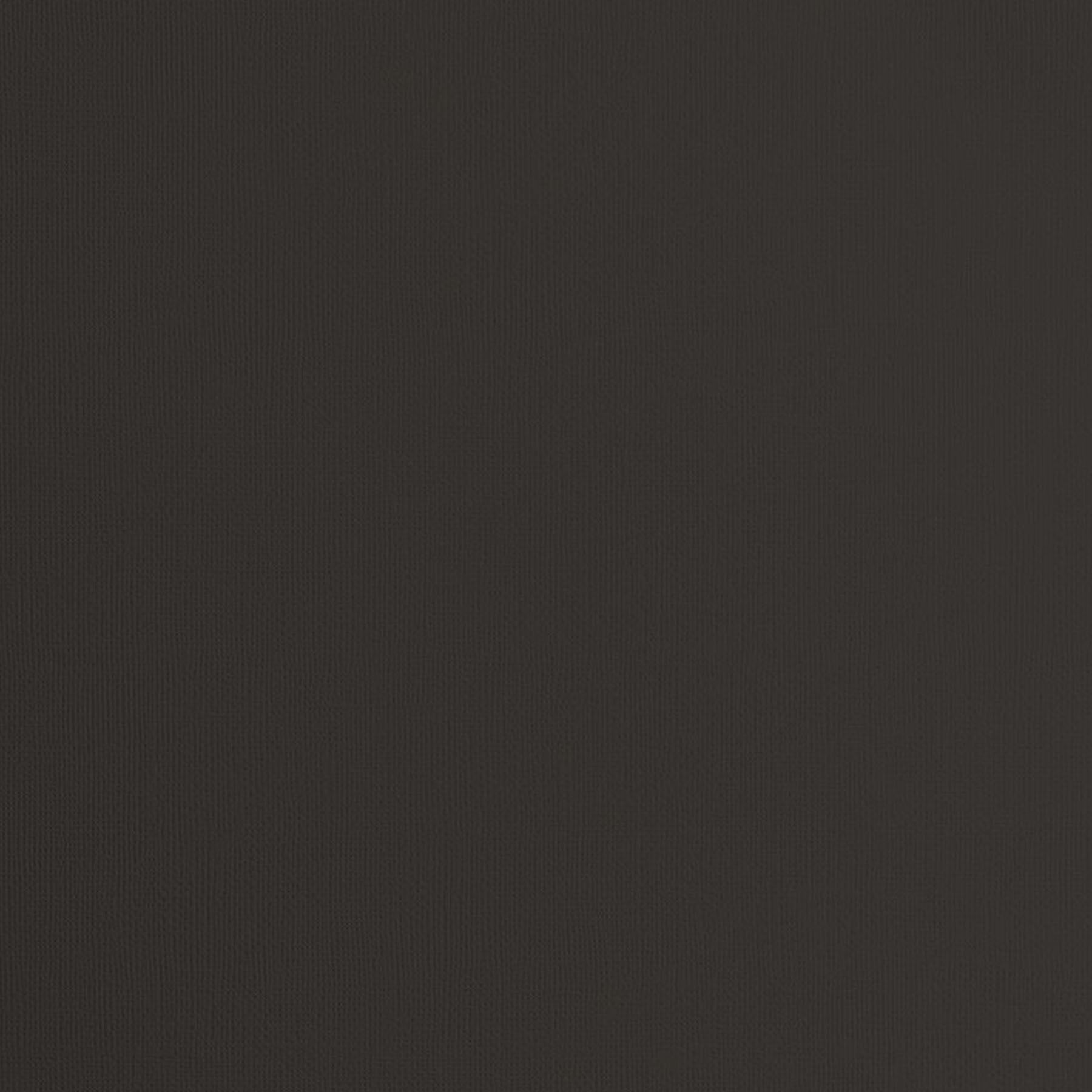 Crealive Cardstock Basic 216 g/m2 - 12’’ x 12’’ - Black Texture  Spezifikationen:  12’’ x 12’’ (30.5 cm x 30.5 cm) 216 g/m2 beidseitig farbig (voll durchgefärbt) beschreibbar säurefrei glattes Papier mit strukturierter Oberfläche    Dieses Cardstock / Bastelpapier ist geeignet für:  Karten Karten-Verzierungen Plotten Stanzen Prägen Geschenkboxen Bastelpapier für die Schule oder Kindergarten Scrapbooking