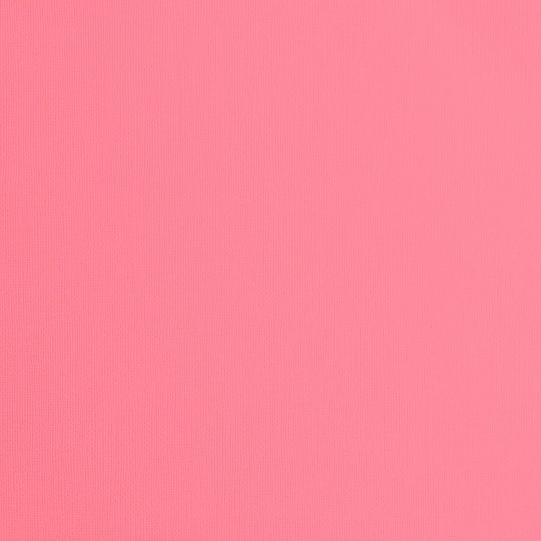 Crealive Cardstock Basic 216 g/m2 - 12’’ x 12’’ - Magnolia Texture  Spezifikationen:  12’’ x 12’’ (30.5 cm x 30.5 cm) 216 g/m2 beidseitig farbig (voll durchgefärbt) beschreibbar säurefrei glattes Papier mit strukturierter Oberfläche    Dieses Cardstock / Bastelpapier ist geeignet für:  Karten Karten-Verzierungen Plotten Stanzen Prägen Geschenkboxen Bastelpapier für die Schule oder Kindergarten Scrapbooking