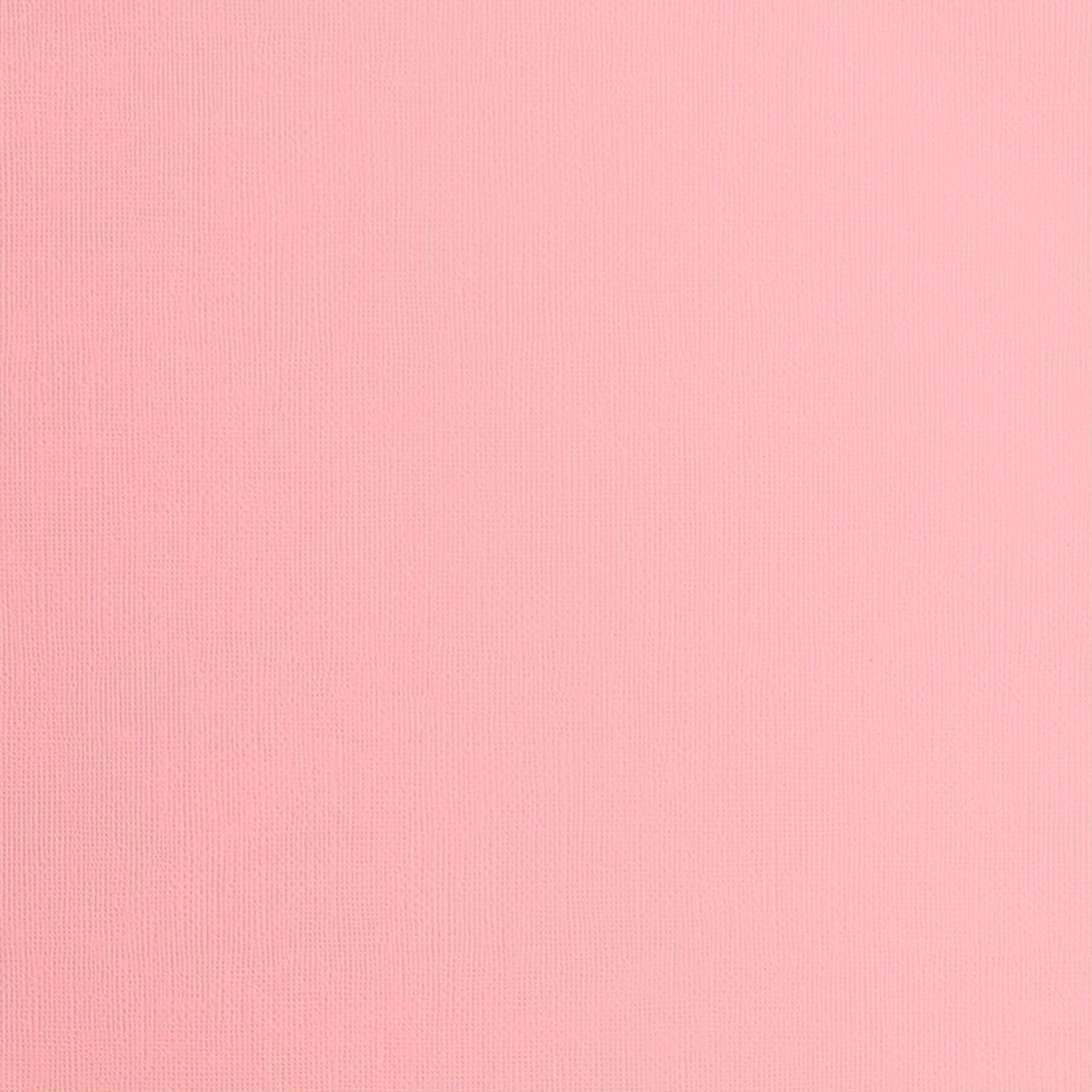 Crealive Cardstock Basic 216 g/m2 - 12’’ x 12’’ - Sweet Struktur  Spezifikationen:  12’’ x 12’’ (30.5 cm x 30.5 cm) 216 g/m2 beidseitig farbig (voll durchgefärbt) beschreibbar säurefrei glattes Papier mit strukturierter Oberfläche    Dieses Cardstock / Bastelpapier ist geeignet für:  Karten Karten-Verzierungen Plotten Stanzen Prägen Geschenkboxen Bastelpapier für die Schule oder Kindergarten Scrapbooking