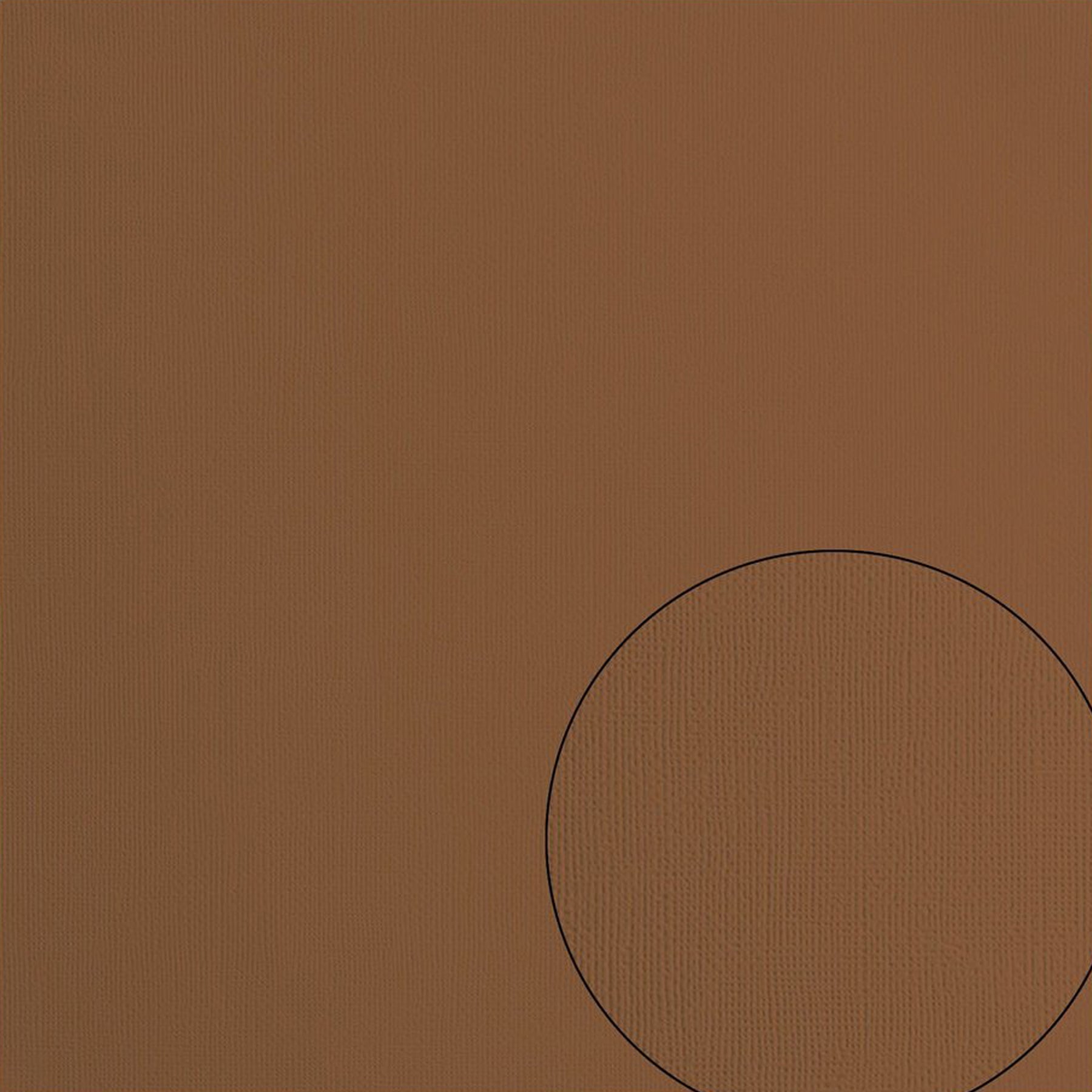 Crealive Cardstock Basic 216 g/m2 - 12’’ x 12’’ - Umber Struktur  Spezifikationen:  12’’ x 12’’ (30.5 cm x 30.5 cm) 216 g/m2 beidseitig farbig (voll durchgefärbt) beschreibbar säurefrei glattes Papier mit strukturierter Oberfläche    Dieses Cardstock / Bastelpapier ist geeignet für:  Karten Karten-Verzierungen Plotten Stanzen Prägen Geschenkboxen Bastelpapier für die Schule oder Kindergarten Scrapbooking
