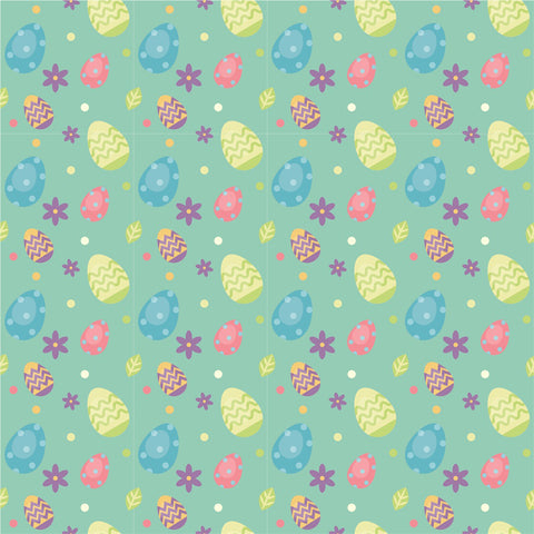 Crealive craftcut® Ink Transfer-Sheet Set - Ostern 198   Inhalt: 1 x craftcut® Ink Transfer-Sheet Muster: Ostern Spezifikationen: Sublimationspapier craftcut® Ink Transfer-Sheet Set Grösse: 30.5 x 30.5 cm (12" x 12") kompatibel mit allen sublimationsfähigen Materialien