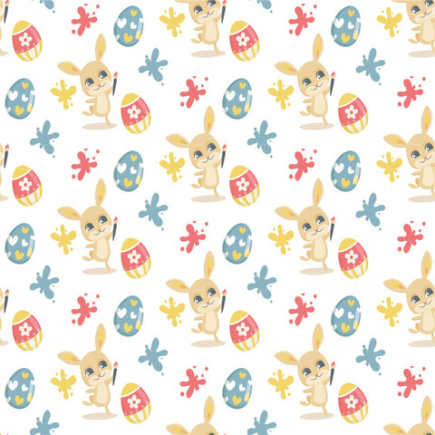 Crealive craftcut® Ink Transfer-Sheet Set - Ostern 241   Inhalt: 1 x craftcut® Ink Transfer-Sheet Muster: Ostern Spezifikationen: Sublimationspapier craftcut® Ink Transfer-Sheet Set Grösse: 30.5 x 30.5 cm (12" x 12") kompatibel mit allen sublimationsfähigen Materialien
