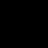 Cricut Infusible Ink Transferbogen Joy - Black  Spezifikationen:  Cricut Infusible Ink Transfer Sheets Grösse: 11.4 x 30.5 cm Folien für Sublimationsdruck zum Gestalten von schönen Mustern und Statements kompatibel mit allen sublimationsfähigen Materialien für glatte, nahtlose Transfers, die nicht knittern oder abblättern  Inhalt:  2 Cricut Infusible Ink Transfer Sheets Farbe: Black