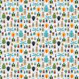 Cricut Infusible Ink Transferbogen - Jungle Safari   Spezifikationen: Cricut Infusible Ink Transfer Sheets Grösse: 30.5 x 30.5 cm (12" x 12") Folien für Sublimationsdruck zum Gestalten von tollen Muster und Statements kompatibel mit allen sublimationsfähigen Materialien für glatte, nahtlose Transfers, die nicht knittern oder abblättern    Inhalt: 4 Cricut Infusible Ink Transfer Sheets 1 x Grün gemustert 1 x Insekten-Design 1 x Uni Grün 1 x Uni Gelb