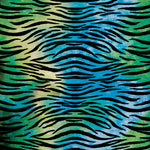 Cricut Infusible Ink Transferbogen - Animal Brights   Spezifikationen: Cricut Infusible Ink Transfer Sheets Grösse: 30.5 x 30.5 cm (12" x 12") Folien für Sublimationsdruck zum Gestalten von tollen Muster und Statements kompatibel mit allen sublimationsfähigen Materialien für glatte, nahtlose Transfers, die nicht knittern oder abblättern    Inhalt: 4 Cricut Infusible Ink Transfer Sheets 1 x Tiger Farbverlauf Design 1 x Gepard Farbverlauf Design 1 x Uni Blau-Petrol 1 x Uni Violett