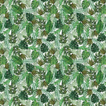 Cricut Infusible Ink Transferbogen - Tropical Palm   Spezifikationen: Cricut Infusible Ink Transfer Sheets Grösse: 30.5 x 30.5 cm (12" x 12") Folien für Sublimationsdruck zum Gestalten von tollen Muster und Statements kompatibel mit allen sublimationsfähigen Materialien für glatte, nahtlose Transfers, die nicht knittern oder abblättern    Inhalt: 2 Cricut Infusible Ink Transfer Sheets 1 x Tropische Palmen Design 1 x Uni Grün