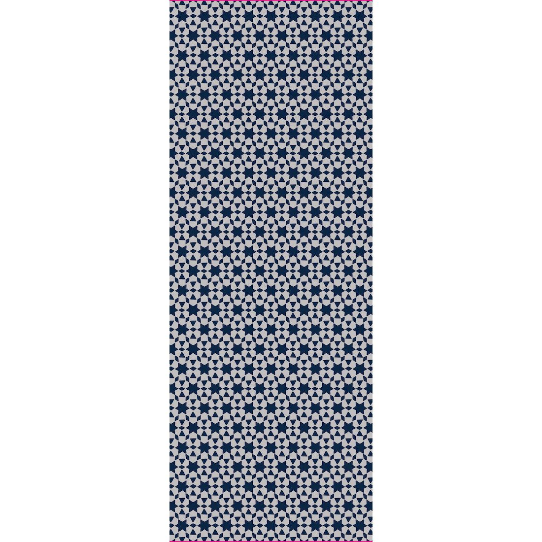 Cricut Joy Deluxe Papier selbstklebend - 11,4 x 30,5 cm - Maroccan   Selbstklebendes Papier für die Cricut Joy mit 3 verschiedenen Designs und 2 Uni.-Farben Das Set enthält insgesamt 10 Blätter (2 x 5 Farben/Motive) in der Grösse 11,4 cm x 30,4 cm (4,5" x 12").      Inhalt:  3 x 2 Design Blätter 2 x 2 Uni Blätter   Cricut Joy Deluxe Papier ist geeignet für:  Scrapbooking-Seiten Geburtstagskarten Einladungen Dekorationen