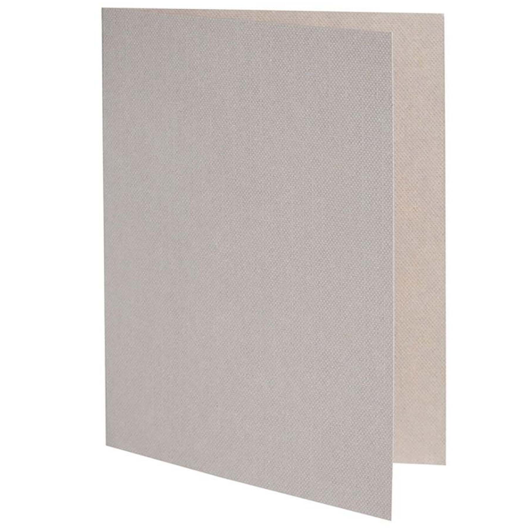 Crealive Cricut Joy Einlegekarten R20 - 12 Stück - Neutral  Inhalt:  12 Karten im Format 4.25" x 5.5" (10.7 cm x 13.9 cm) (zusammengeklappt) - Kartenfarben: 4 x Taupe, 4 x White und 4 x Cream 12 Einlagen im Format 4" x 5.25" (10.1 cm x 13.3 cm) - Einlagefarbe: Schwarz 12 Umschläge in 4.37" x 5.75" (11 cm x 14.6 cm) - Farbe: Weiss    Cricut Joy Einlegekarten sind geeignet für:  Karten Einladungen