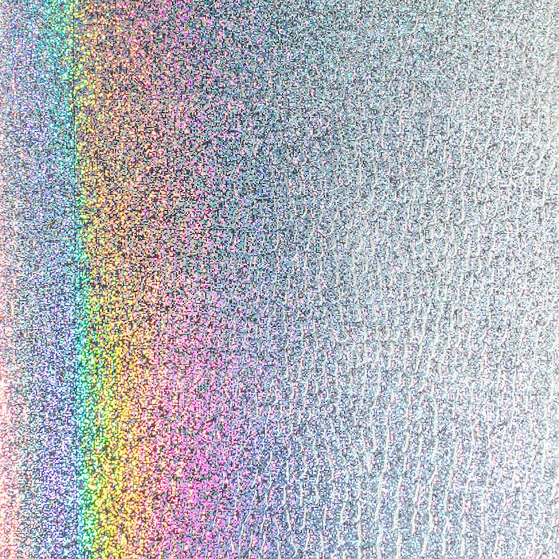 Crealive Cricut Joy Einlegekarten R20 - 10 Stück - Rainbow Scales  Inhalt:  10 Karten im Format 4.25" x 5.5" (10.7 cm x 13.9 cm) (zusammengeklappt) - Kartenfarben: Rot, Blau und Grün 10 Einlagen im Format 4" x 5.25" (10.1 cm x 13.3 cm) - Einlagefarbe: Silber holografisch 10 Umschläge in 4.37" x 5.75" (11 cm x 14.6 cm) - Farbe: Weiss    Cricut Joy Einlegekarten sind geeignet für:  Karten Einladungen