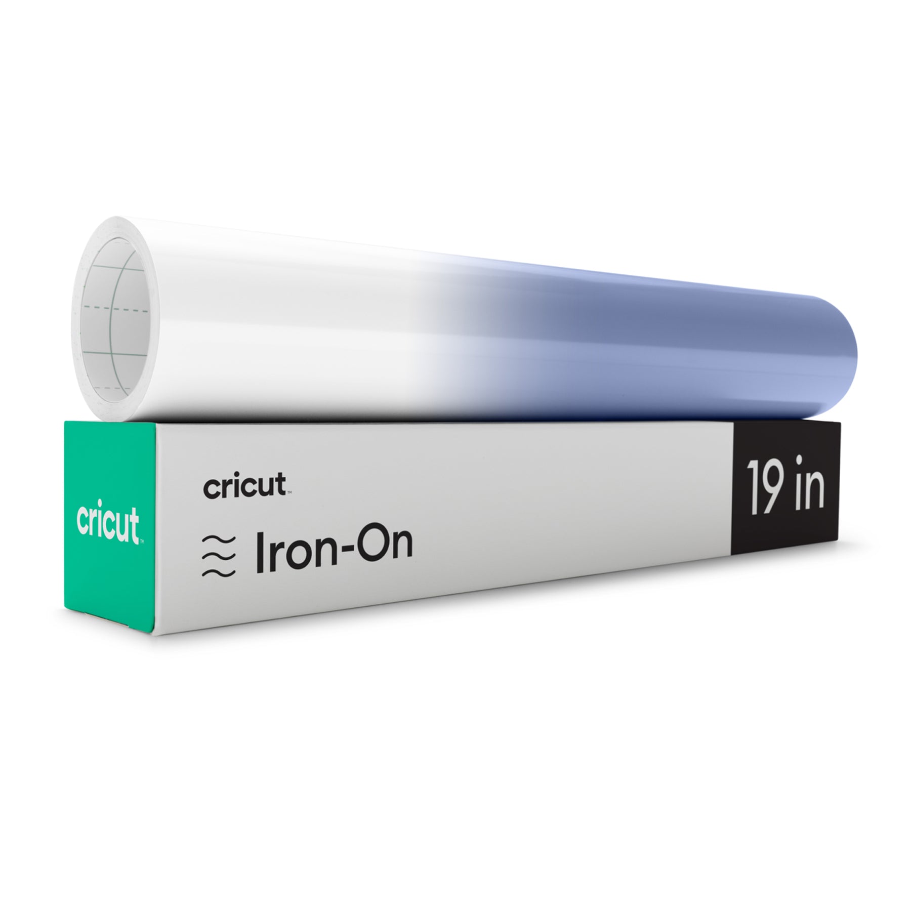 Crealive Cricut UV-aktivierte Farbwechsel Flexfolie / Iron-On  Erstelle verspielte Farbwechseleffekte im Sonnenlicht! Das UV-aktivierte Iron-On mit Farbveränderung ändert sich bei Sonneneinstrahlung. Füge deinen Wärmeübertragungsprojekten überraschende Akzente hinzu! Ideal für Kleidung, Accessoires und Alltagsartikel für draussen – dieses Material begeistert auf praktisch allem. 