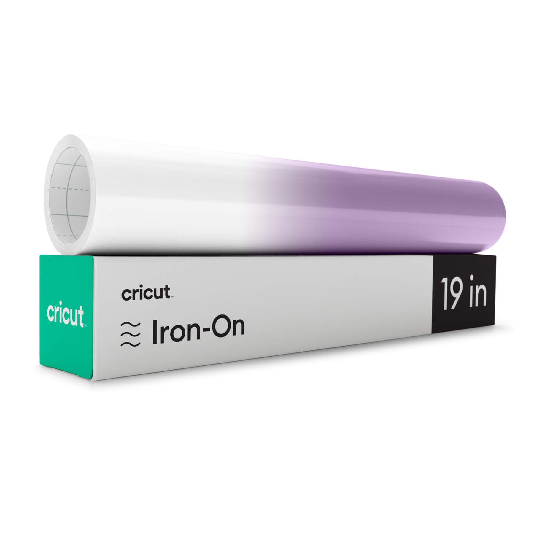 Crealive Cricut UV-aktivierte Farbwechsel Flexfolie / Iron-On  Erstelle verspielte Farbwechseleffekte im Sonnenlicht! Das UV-aktivierte Iron-On mit Farbveränderung ändert sich bei Sonneneinstrahlung. Füge deinen Wärmeübertragungsprojekten überraschende Akzente hinzu! Ideal für Kleidung, Accessoires und Alltagsartikel für draussen – dieses Material begeistert auf praktisch allem. 