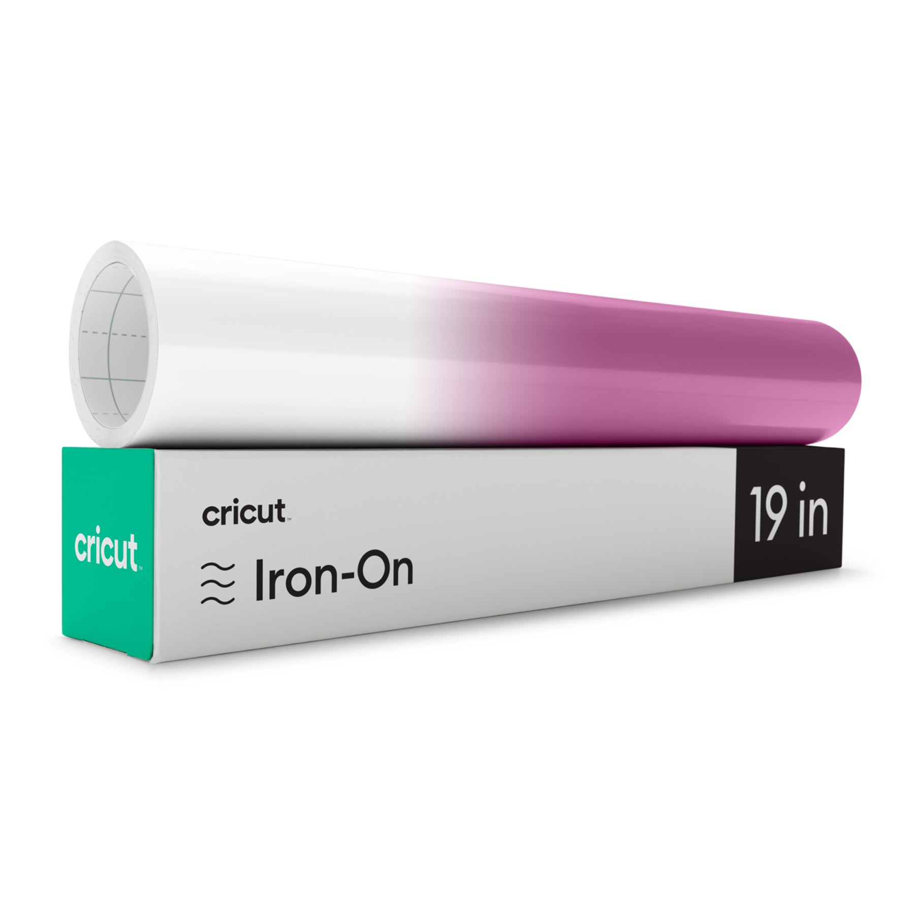 Crealive Cricut UV-aktivierte Farbwechsel Flexfolie / Iron-On  Erstelle verspielte Farbwechseleffekte im Sonnenlicht! Das UV-aktivierte Iron-On mit Farbveränderung ändert sich bei Sonneneinstrahlung. Füge deinen Wärmeübertragungsprojekten überraschende Akzente hinzu! Ideal für Kleidung, Accessoires und Alltagsartikel für draussen – dieses Material begeistert auf praktisch allem. 