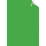 Deckblatt PVC - A4 - Grün transparent  Das Deckblatt / Acetatfolie (PVC) ist eine transparente Folie, die Du als Einlage bei Karten, Boxen oder bei Papierhäuser als Fenster etc. verwenden kannst. Sie ist 0,20 mm dick und Du kannst sie sehr vielfältig einsetzen.     Die Polyesterfolie ist geeignet für:  Fenster in Papierhäuser Einlagen bei Karten oder Boxen Deckblatt für Präsentationen    Inhalt:  1 Folie in A4    Spezifikationen  PVC 0,20 mm dick Farbe: Grün
