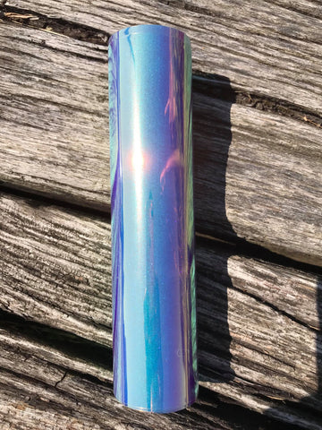 Schimmer-Glimmer (Opal) - Blue - Crealive