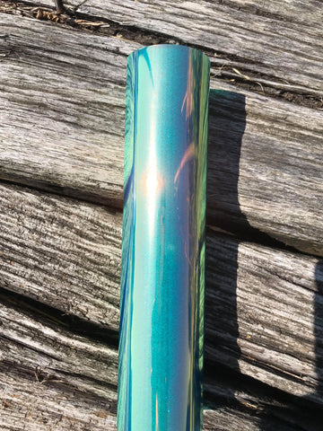 Schimmer-Glimmer (Opal) - Green - Crealive