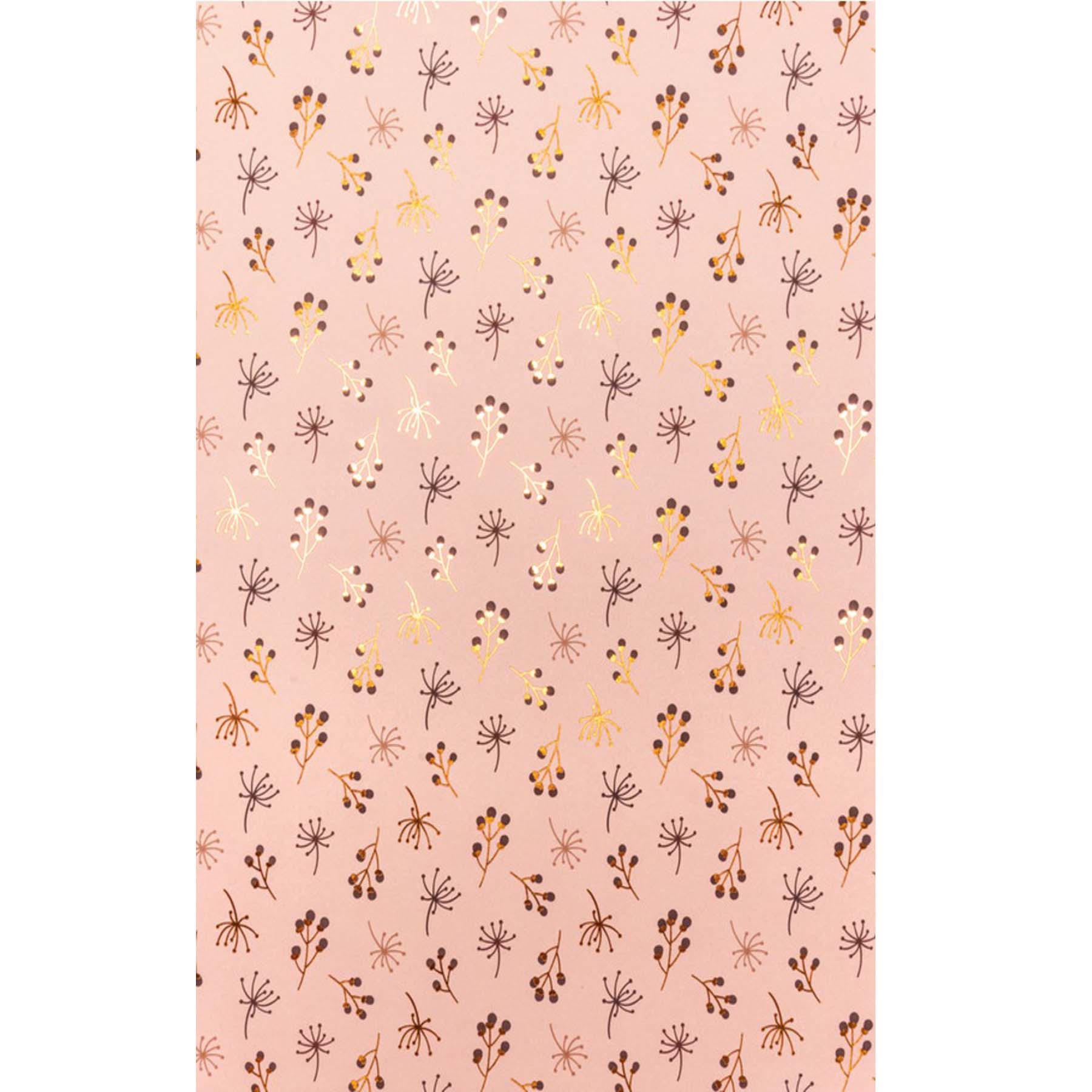 Crealive Designpapier Hot foil 165 g/m2 - A4 - Pink, Kupfer, Roségold, Gold & Silber  Inhalt:  12 Bogen 12 Designs    Spezifikationen:  A4 (21.0 cm x 29.7 cm) 165 g/m2 12 Blatt Folien-Farben: Pink, Kupfer, Roségold, Gold & Silber Rückseite weiss säure- und ligninfrei   Dieses Designpapier / Motivpapier ist geeignet für:  Karten Karten-Verzierungen Plotten Stanzen Prägen Scrapbooking