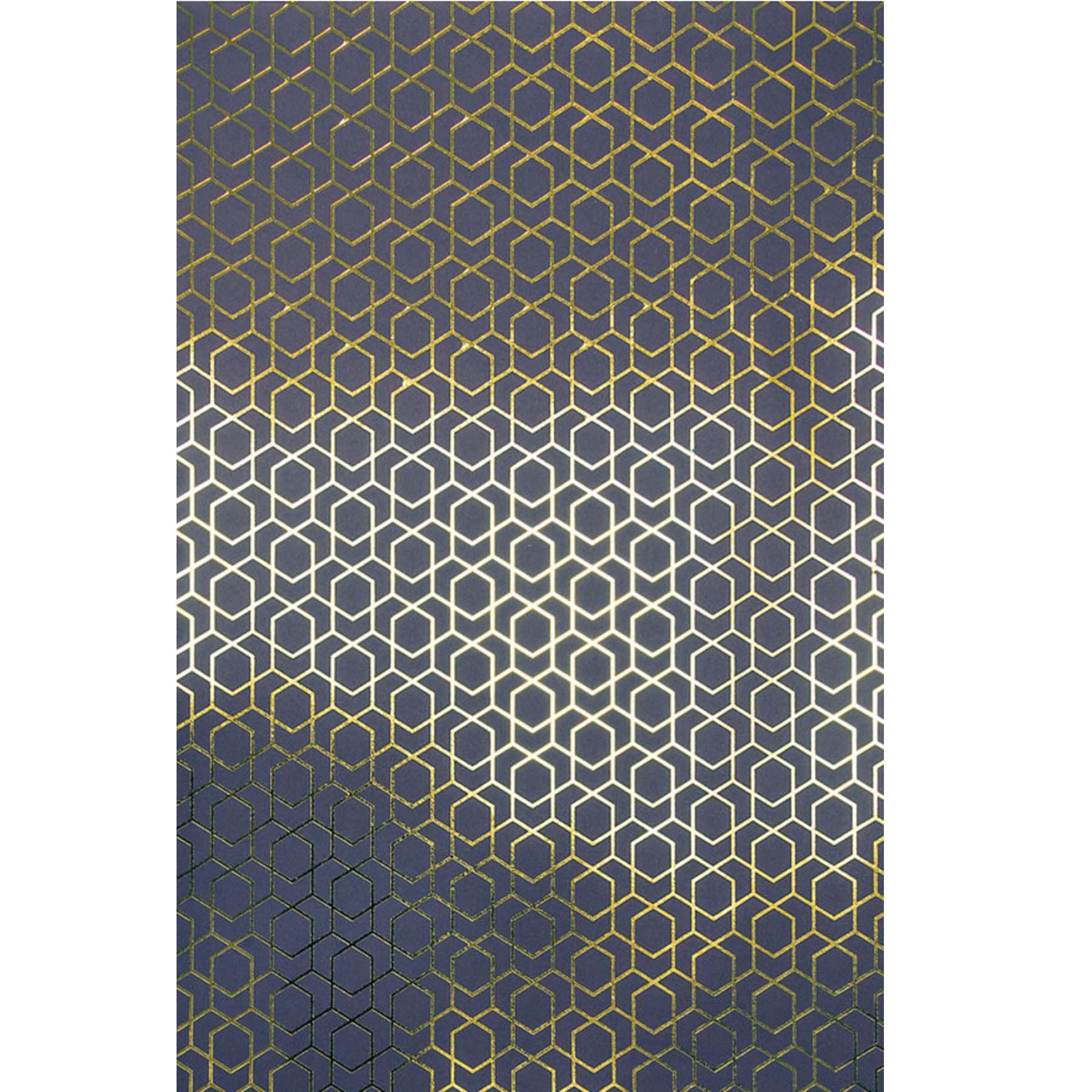 Crealive Designpapier Hot foil 165 g/m2 - A4 - Pink, Kupfer, Roségold, Gold & Silber  Inhalt:  12 Bogen 12 Designs    Spezifikationen:  A4 (21.0 cm x 29.7 cm) 165 g/m2 12 Blatt Folien-Farben: Pink, Kupfer, Roségold, Gold & Silber Rückseite weiss säure- und ligninfrei   Dieses Designpapier / Motivpapier ist geeignet für:  Karten Karten-Verzierungen Plotten Stanzen Prägen Scrapbooking