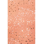 Crealive Designpapier Hot foil 165 g/m2 - A4 - Pink, Kupfer, Roségold, Gold & Silber  Inhalt:  12 Bogen 12 Designs    Spezifikationen:  A4 (21.0 cm x 29.7 cm) 165 g/m2 12 Blatt Folien-Farben: Pink, Kupfer, Roségold, Gold & Silber Rückseite weiss säure- und ligninfrei   Dieses Designpapier / Motivpapier ist geeignet für:  Karten Karten-Verzierungen Plotten Stanzen Prägen Scrapbooking