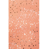 Crealive Designpapier Hot foil 165 g/m2 - A4 - Pink, Kupfer, Roségold, Gold & Silber  Inhalt:  12 Bogen 12 Designs    Spezifikationen:  A4 (21.0 cm x 29.7 cm) 165 g/m2 12 Blatt Folien-Farben: Pink, Kupfer, Roségold, Gold & Silber Rückseite weiss säure- und ligninfrei   Dieses Designpapier / Motivpapier ist geeignet für:  Karten Karten-Verzierungen Plotten Stanzen Prägen Scrapbooking