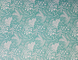 Paper Pad 250 g/m2 - 12’’ x 12’’ - Fresh Florals  Spezifikationen:  12’’ x 12’’ (30.5 cm x 30.5 cm) 250 g/m2 beidseitig bedruckt lässt sich gut schneiden säurefrei    Inhalt:  24 Bogen 24 Designs beidseitig bedruckt    Dieses Paper Pad / Designpapier ist geeignet für:  Karten Karten-Verzierungen Kuverts Geschenkboxen & Verpackungen Plotten Scrapbooking