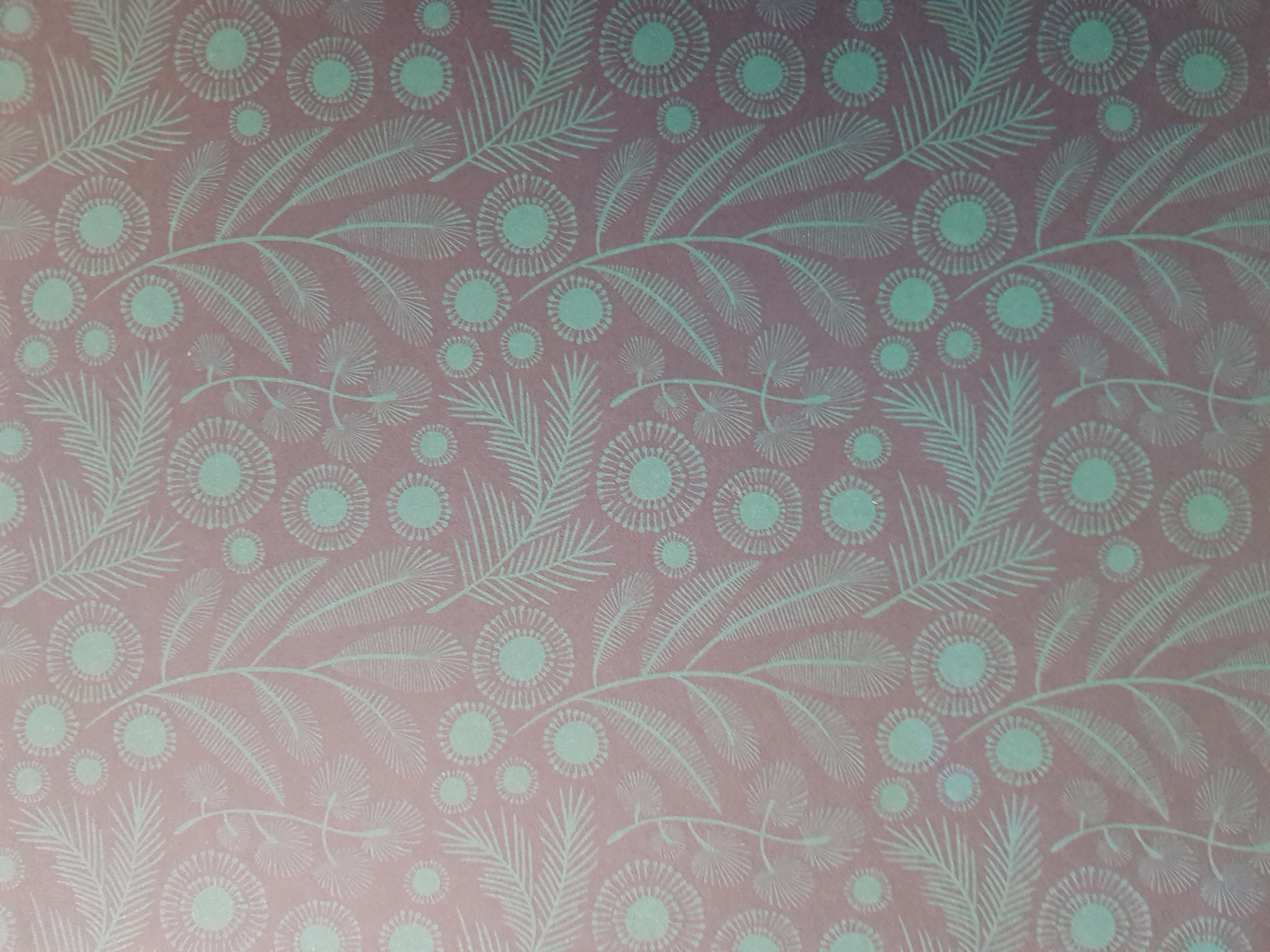 Paper Pad 250 g/m2 - 12’’ x 12’’ - Fresh Florals  Spezifikationen:  12’’ x 12’’ (30.5 cm x 30.5 cm) 250 g/m2 beidseitig bedruckt lässt sich gut schneiden säurefrei    Inhalt:  24 Bogen 24 Designs beidseitig bedruckt    Dieses Paper Pad / Designpapier ist geeignet für:  Karten Karten-Verzierungen Kuverts Geschenkboxen & Verpackungen Plotten Scrapbooking