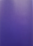 Pergamentpapier / Transparentpapier 140 g/m2 - A4 -  Very Violet     Spezifikationen:  A4 (21.0 cm x 29.7 cm) 140 g/m2 1 Bogen Farbe:  Very Violet    Pergamentpapier / Transparentpapier ist geeignet für:  Karten Karten-Verzierungen (unbedingt ein scharfes Messer verwenden) Boxen-Deko Verpackungen Laternen