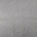 Crealive Glitzer Papier selbstklebend 160 g/m2 - 12’’ x 12’’ - Dunkelsilber  Spezifikationen:  Papier mit Klebstoff 12’’ x 12’’ (30.5 cm x 30.5 cm) Gewicht: 160 g/m2 Selbstklebend Oberfläche: Glitzer Farbe: Silber Dunkel    Das selbstklebende Papier ist geeignet für:  Geburtstagskarten Einladungen Dekorationen Plotten Scrapbooking-Seiten