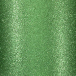 Crealive Glitzer Papier selbstklebend 160 g/m2 - 12’’ x 12’’ - Grün  Spezifikationen:  Papier mit Klebstoff 12’’ x 12’’ (30.5 cm x 30.5 cm) Gewicht: 160 g/m2 Selbstklebend Oberfläche: Glitzer Farbe: Grün     Das selbstklebende Papier ist geeignet für:  Geburtstagskarten Einladungen Dekorationen Plotten Scrapbooking-Seiten