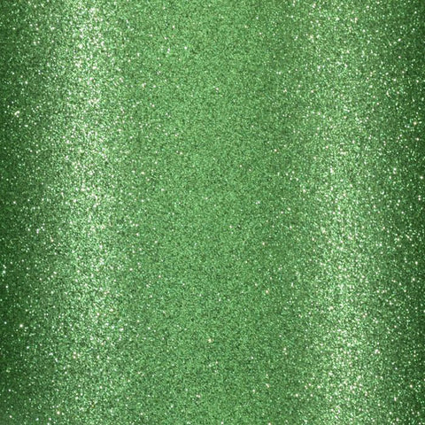 Crealive Glitzer Papier selbstklebend 160 g/m2 - 12’’ x 12’’ - Grün  Spezifikationen:  Papier mit Klebstoff 12’’ x 12’’ (30.5 cm x 30.5 cm) Gewicht: 160 g/m2 Selbstklebend Oberfläche: Glitzer Farbe: Grün     Das selbstklebende Papier ist geeignet für:  Geburtstagskarten Einladungen Dekorationen Plotten Scrapbooking-Seiten