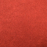 Crealive Glitzer Papier selbstklebend 160 g/m2 - 12’’ x 12’’ - Rot  Spezifikationen:  Papier mit Klebstoff 12’’ x 12’’ (30.5 cm x 30.5 cm) Gewicht: 160 g/m2 Selbstklebend Oberfläche: Glitzer Farbe: Rot     Das selbstklebende Papier ist geeignet für:  Geburtstagskarten Einladungen Dekorationen Plotten Scrapbooking-Seiten