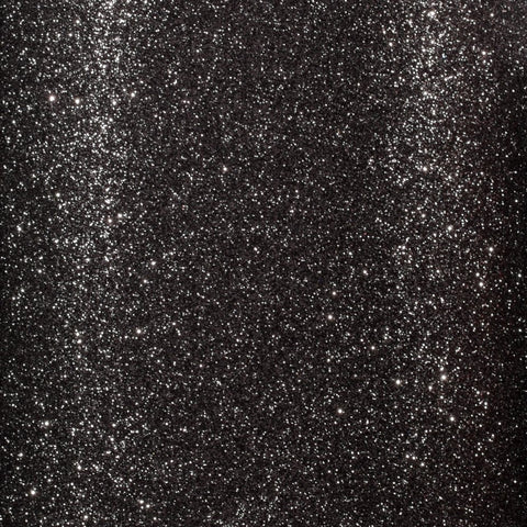 Crealive Glitzer Papier selbstklebend 160 g/m2 - 12’’ x 12’’ - Schwarz-Silber  Spezifikationen:  Papier mit Klebstoff 12’’ x 12’’ (30.5 cm x 30.5 cm) Gewicht: 160 g/m2 Selbstklebend Oberfläche: Glitzer Farbe: Schwarz-Silber     Das selbstklebende Papier ist geeignet für:  Geburtstagskarten Einladungen Dekorationen Plotten Scrapbooking-Seiten