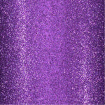 Crealive Glitzer Papier selbstklebend 160 g/m2 - 12’’ x 12’’ - Violett  Spezifikationen:  Papier mit Klebstoff 12’’ x 12’’ (30.5 cm x 30.5 cm) Gewicht: 160 g/m2 Selbstklebend Oberfläche: Glitzer Farbe: Violett    Das selbstklebende Papier ist geeignet für:  Geburtstagskarten Einladungen Dekorationen Plotten Scrapbooking-Seiten