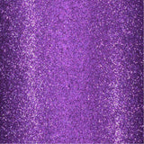 Crealive Glitzer Papier selbstklebend 160 g/m2 - 12’’ x 12’’ - Violett  Spezifikationen:  Papier mit Klebstoff 12’’ x 12’’ (30.5 cm x 30.5 cm) Gewicht: 160 g/m2 Selbstklebend Oberfläche: Glitzer Farbe: Violett    Das selbstklebende Papier ist geeignet für:  Geburtstagskarten Einladungen Dekorationen Plotten Scrapbooking-Seiten
