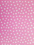 Paper Pad 250 g/m2 - 12’’ x 12’’ - Happy Colours  Spezifikationen:  12’’ x 12’’ (30.5 cm x 30.5 cm) 250 g/m2 beidseitig bedruckt lässt sich gut schneiden säurefrei    Inhalt:  24 Bogen 24 Designs beidseitig bedruckt    Dieses Paper Pad / Designpapier ist geeignet für:  Karten Karten-Verzierungen Kuverts Geschenkboxen & Verpackungen Plotten Scrapbooking