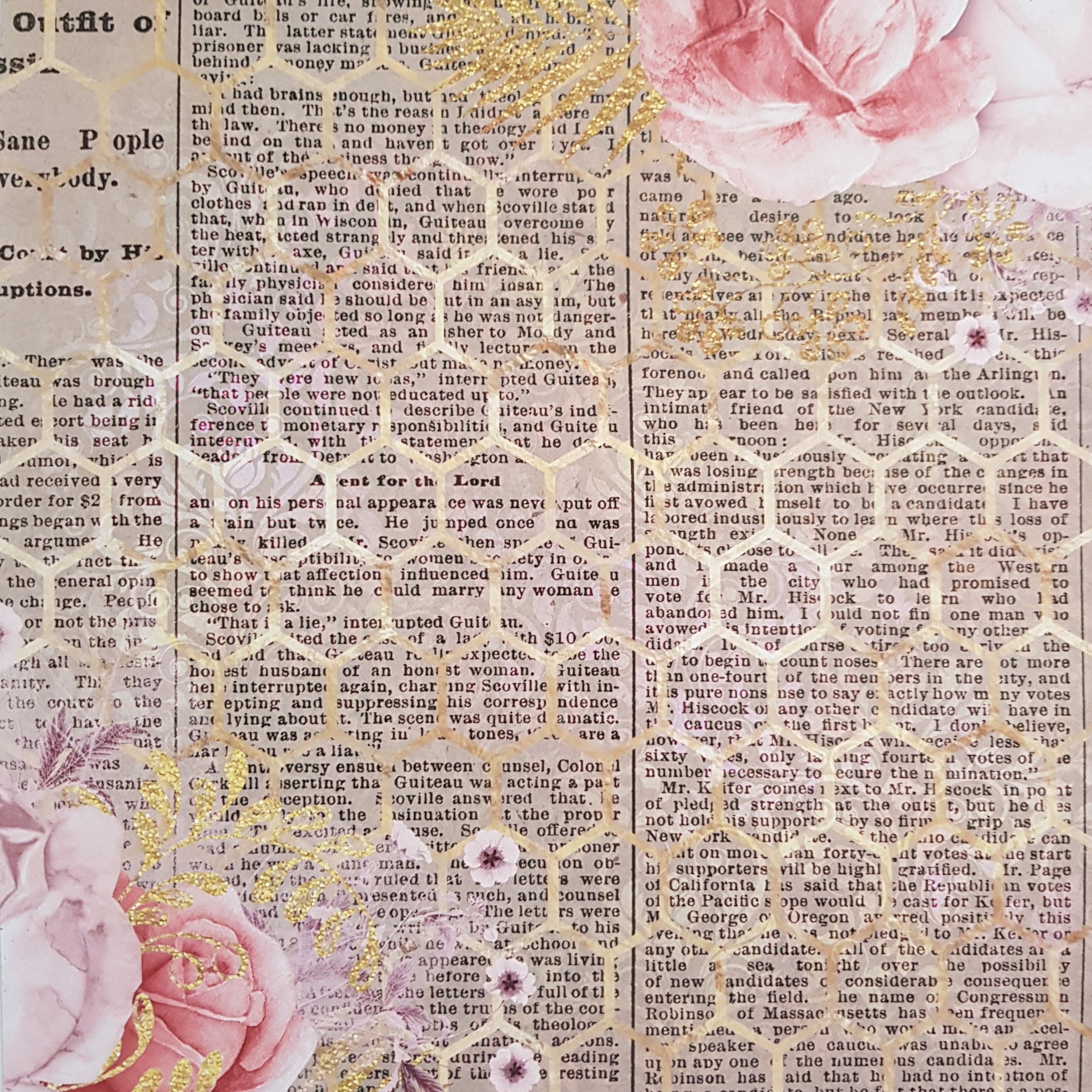 Crealive Paper Pad 200 g/m2 - 12’’ x 12’’ - Honeybee Ephemera  Inhalt:  8 Blatt 8 Designs    Spezifikationen:  12’’ x 12’’ (30.5 cm x 30.5 cm) 200 g/m2 einseitig bedruckt säure- und ligninfrei    Dieses Paper Pad ist geeignet für:  Karten Boxen 3D-Projekte Geschenkboxen & Verpackungen Plotten Scrapbooking