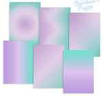 Regenbogen Transparentpapier 140 g/m2 inkl. Regenbogen Papier 80 g/m2 - Lavendelfelder  Spezifikationen:  A4 (21.0 cm x 29.7 cm) Transparentpapier 140 g/m2 Papier 80 g/m2 24 Bogen 6 Regenbogen Designs Design: Lavendelfelder    Inhalt:  12 x Transparentpapier 140 g/m2 12 x Papier 80 g/m2    Dieses besondere Regenbogen Transparentpapier in Kombination mit 80 g/m2 Papier lässt sich für vielfältige Bastelkreationen verwenden. Ob Boxen-Deko, Karten-Details, Verpackungen, Laternen
