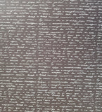 Paper Pad 250 g/m2 - 12’’ x 12’’ - Lucky Charm  Spezifikationen:  12’’ x 12’’ (30.5 cm x 30.5 cm) 250 g/m2 beidseitig bedruckt lässt sich gut schneiden säurefrei    Inhalt:  24 Bogen 24 Designs beidseitig bedruckt    Dieses Paper Pad / Designpapier ist geeignet für:  Karten Karten-Verzierungen Kuverts Geschenkboxen & Verpackungen Plotten Scrapbooking