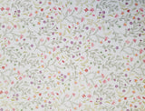 Paper Pad 250 g/m2 - 12’’ x 12’’ - Lucky Charm  Spezifikationen:  12’’ x 12’’ (30.5 cm x 30.5 cm) 250 g/m2 beidseitig bedruckt lässt sich gut schneiden säurefrei    Inhalt:  24 Bogen 24 Designs beidseitig bedruckt    Dieses Paper Pad / Designpapier ist geeignet für:  Karten Karten-Verzierungen Kuverts Geschenkboxen & Verpackungen Plotten Scrapbooking