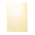 Pergamentpapier / Transparentpapier 100 g/m2 - A4 - Gold  Das Pergamentpapier / Transparentpapier lässt sich auf vielfältige Bastelkreationen verwenden. Aus dem Transparentpapier lassen sich tolle Kreationen zaubern, ob Boxen-Deko, Karten-Details, Verpackungen, Laternen; das Transparentpapier sorgt immer für einen Hingucker.     Pergamentpapier / Transparentpapier ist geeignet für:  Karten Karten-Verzierungen (unbedingt ein scharfes Messer verwenden) Boxen-Deko Verpackungen Laternen