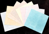 Crealive Paper Pad 200 g/m2 - 12’’ x 12’’ - Rustic Pastels  Inhalt:  8 Blatt 8 Designs    Spezifikationen:  12’’ x 12’’ (30.5 cm x 30.5 cm) 200 g/m2 einseitig bedruckt säure- und ligninfrei    Dieses Paper Pad ist geeignet für:  Karten Boxen 3D-Projekte Geschenkboxen & Verpackungen Plotten Scrapbooking