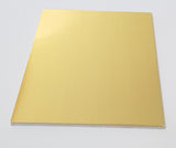 Metallic Papier selbstklebend - A5 - Metall Effekt   Selbstklebendes Papier in 3 verschiedenen glänzenden Farben. Das Set enthält insgesamt 20 Blätter (3 Farben) in der Grösse A5 (14,8 cm x 21,0 cm).      Inhalt:  20 Blätter Farben: 7 x Gold, 7 x Silber & 6 x Kupfer Metall Effekt    Das selbstklebende Papier ist geeignet für:  Scrapbooking-Seiten Geburtstagskarten Einladungen Dekorationen Stanzen