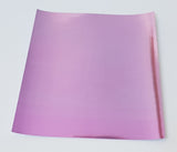 Metallic Papier selbstklebend - A5 - Pinks   Selbstklebendes Papier in 5 verschiedenen glänzenden Farben. Das Set enthält insgesamt 20 Blätter (4 x 5 Farben) in der Grösse A5 (14,8 cm x 21,0 cm).      Inhalt:  20 Blätter 4 Blätter pro Farbe Farben: Rot, Pink, Violett, Rosa & Flieder    Das selbstklebende Papier ist geeignet für:  Scrapbooking-Seiten Geburtstagskarten Einladungen Dekorationen Stanzen