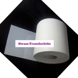 Crealive Strass-Transferfolie 30 x 32 cm     Spezifikationen:  Strass-Transferfolie Grösse: 30 x 32 cm    Inhalt:  1 Strass Transferfolie à 30 x 32 cm