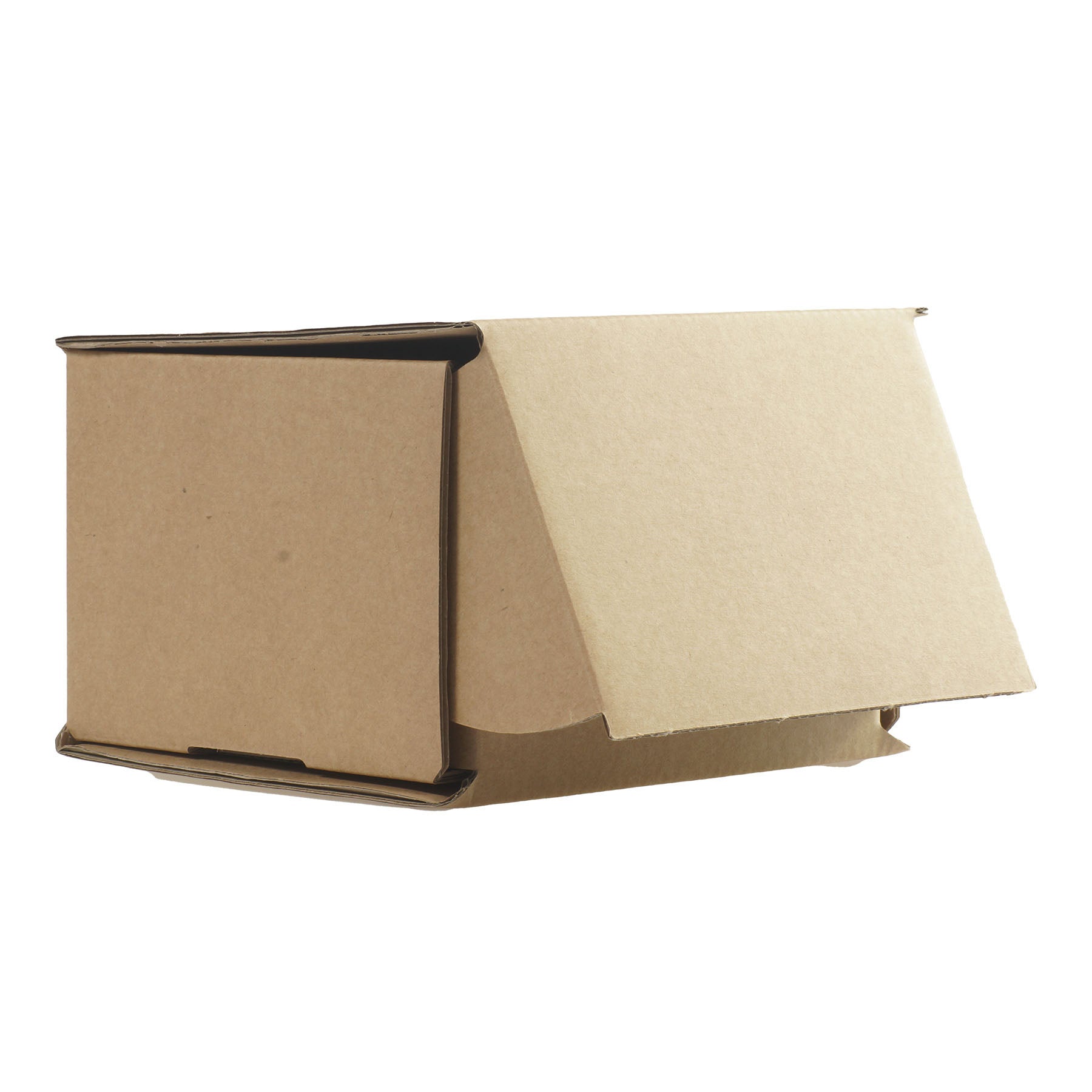 Crealive craftcut® Tassenverpackung für 2 Tassen 11 oz  Mit diesem Transportkarton kannst du deine individuell designten Tassen oder Tassenrohlinge sicher transportieren. Der Karton ist für 2 Tassen ausgelegt und verfügt über eine Lasche welche die beiden Tassen voneinander trennt um ein Anstossen zu vermeiden. Der Karton kann durch die Lasche auch für eine Tasse verwendet werden.  Es lassen sich 2 Tassen mit maximal je Ø 80 mm und 95 mm Höhe mit dem Karton versenden.